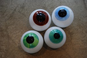 eyes eyes