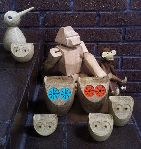 wood friends wood friends
